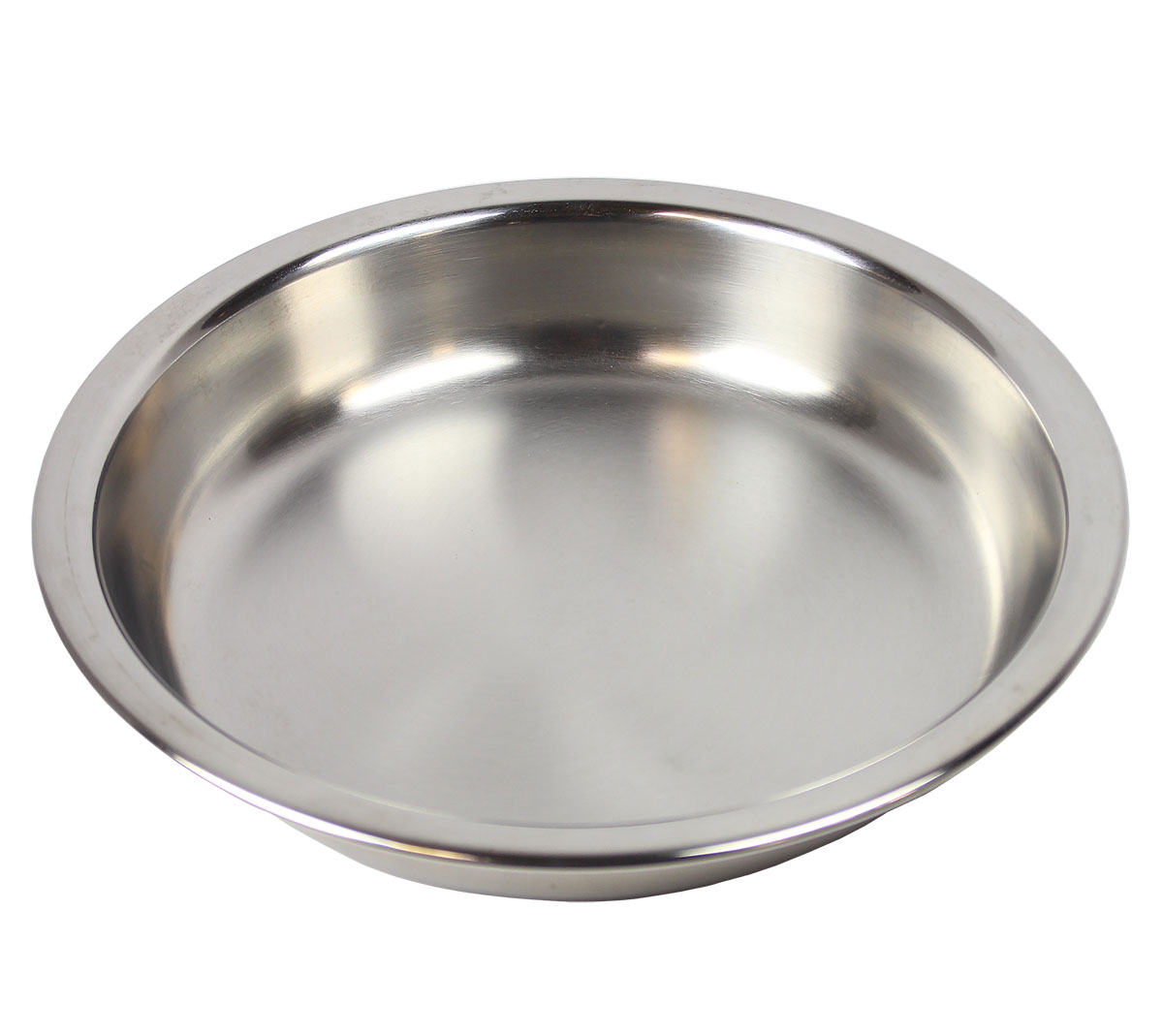 Chafer Pan Round 